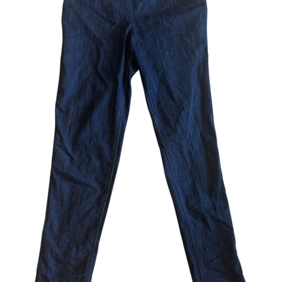 VENUS Skinny Pull-On Jeggings - Size M
Comfy Denim Look, Legging Feel! - Picture 1 of 3